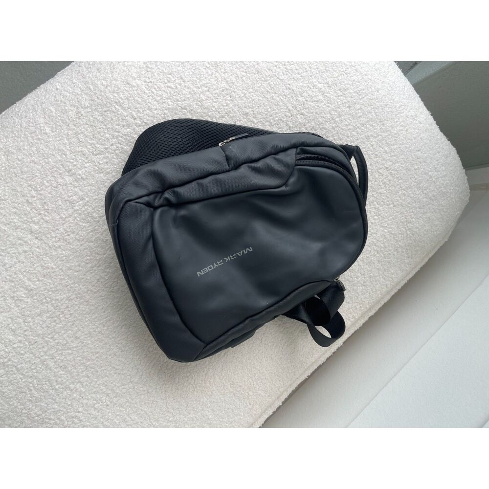 MARK RYDEN BACKPACK TRANQUIL ANTI-THEFT